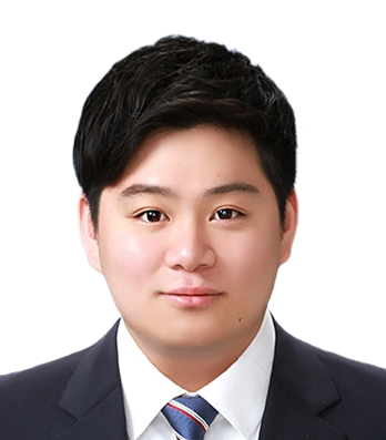 Ph.D. Jiwoong Heo