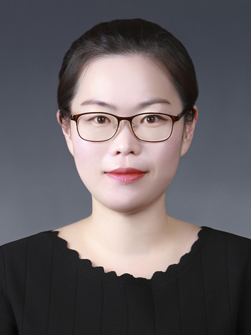 Ph.D. Hyeryun Jeong