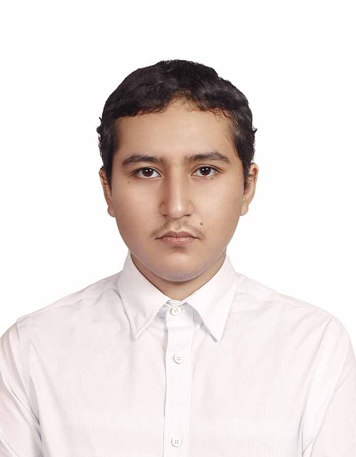 Maximiliano Islas Solis