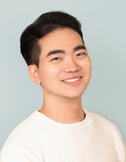 Jiwoong Choi