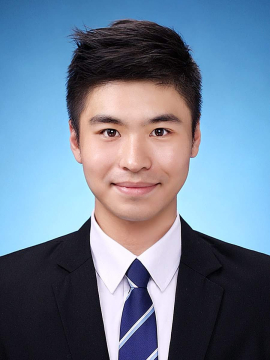 Chaikyung Lim